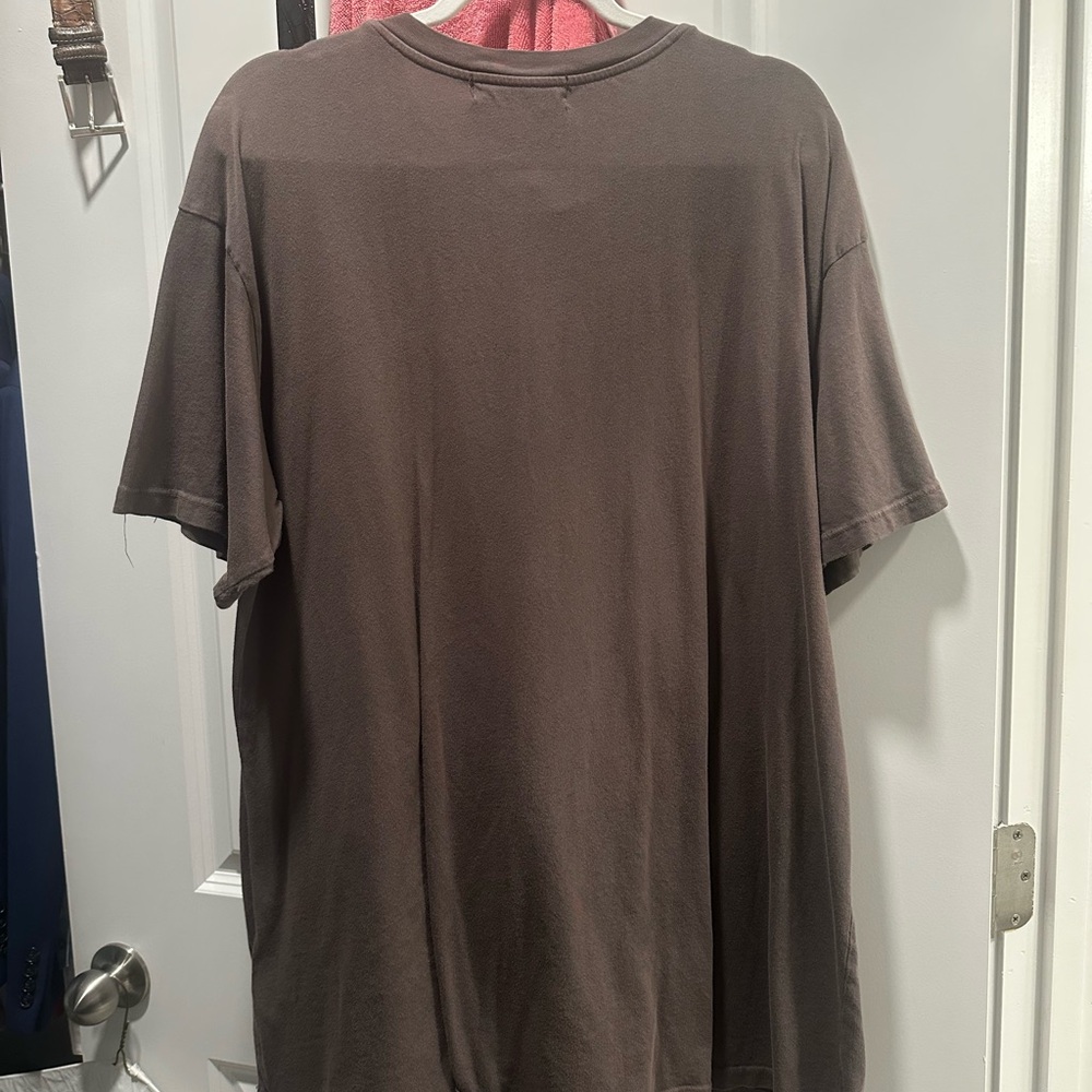 Free People Brown Desert Graphic Tee - Picture 2 of 4